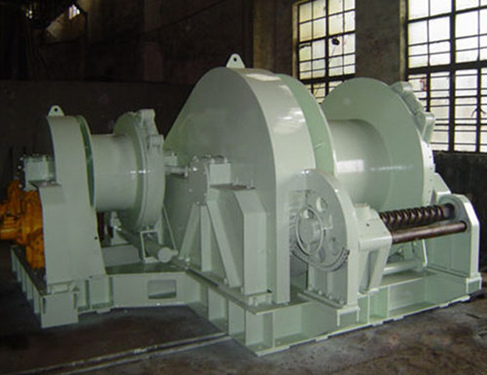 electric boat winch for sale