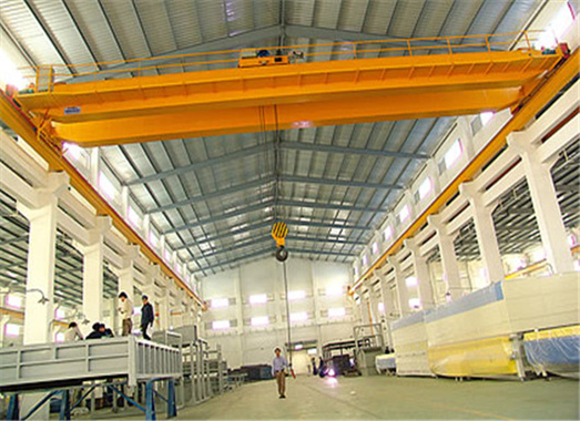 40 ton crane
