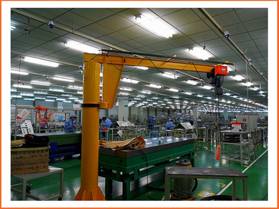 jib crane for sale