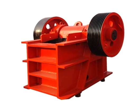 stone crusher machines