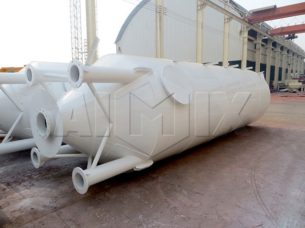 cement silo for sale Philippines