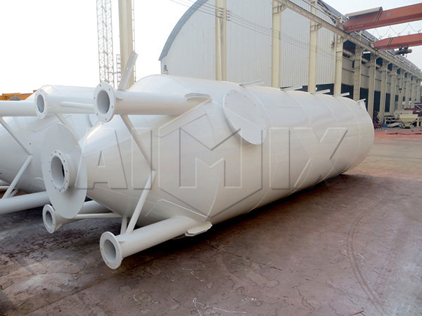 cement silo for sale Philippines