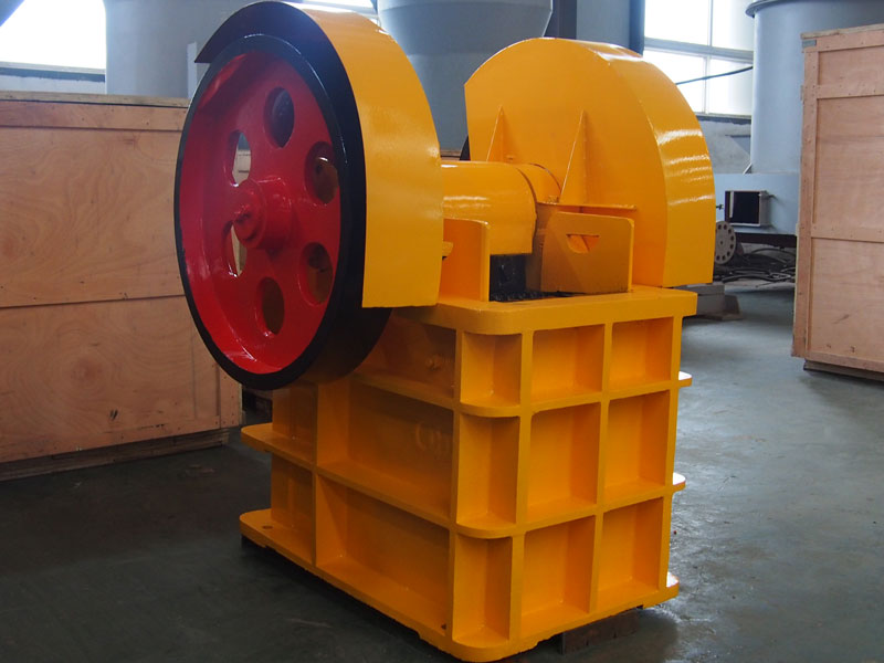 jaw crusher for sale