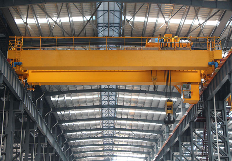 bridge crane price